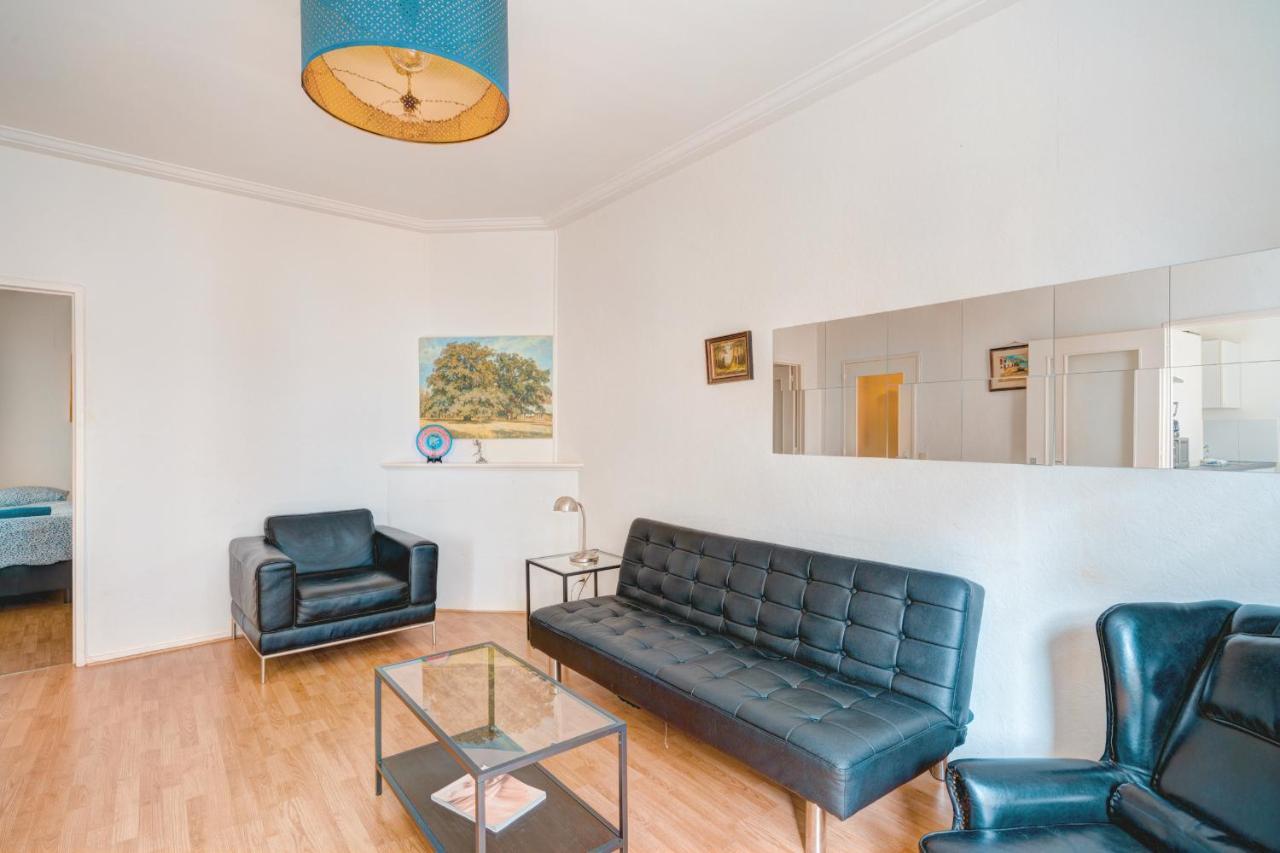 Cute Cozy Apartment In Historic Center Antwerpen Eksteriør billede